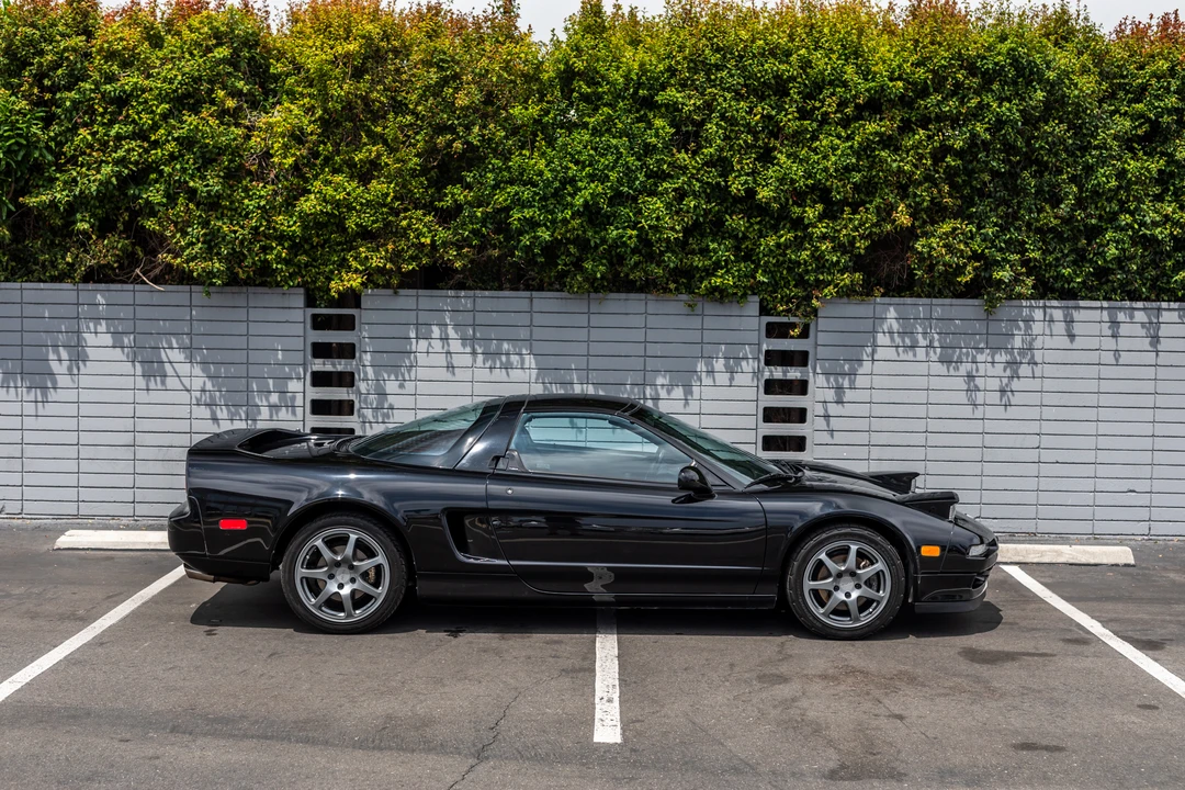 1995 Acura NA1 NSX - Image 17 of 31