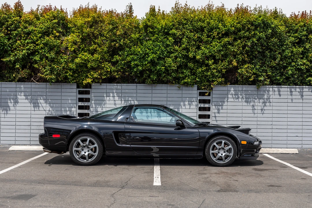 1995 Acura NA1 NSX - Image 16 of 31