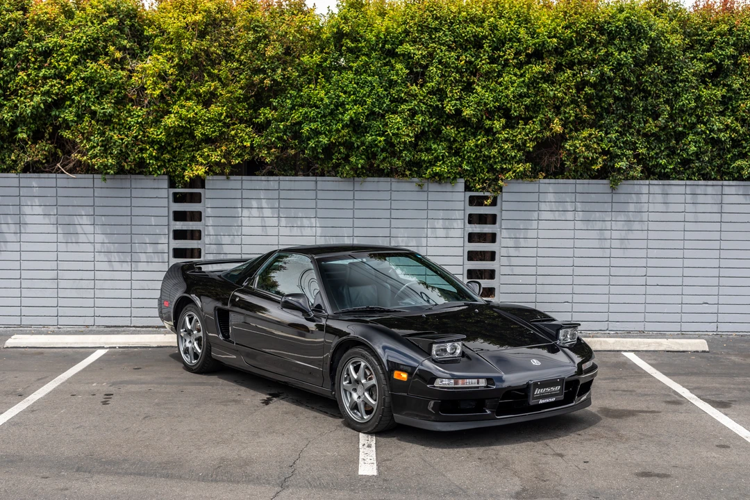 1995 Acura NA1 NSX - Image 3 of 31