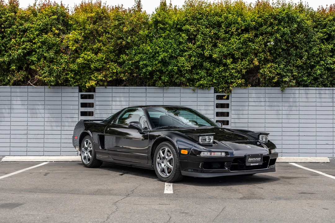 1995 Acura NA1 NSX - Image 2 of 31