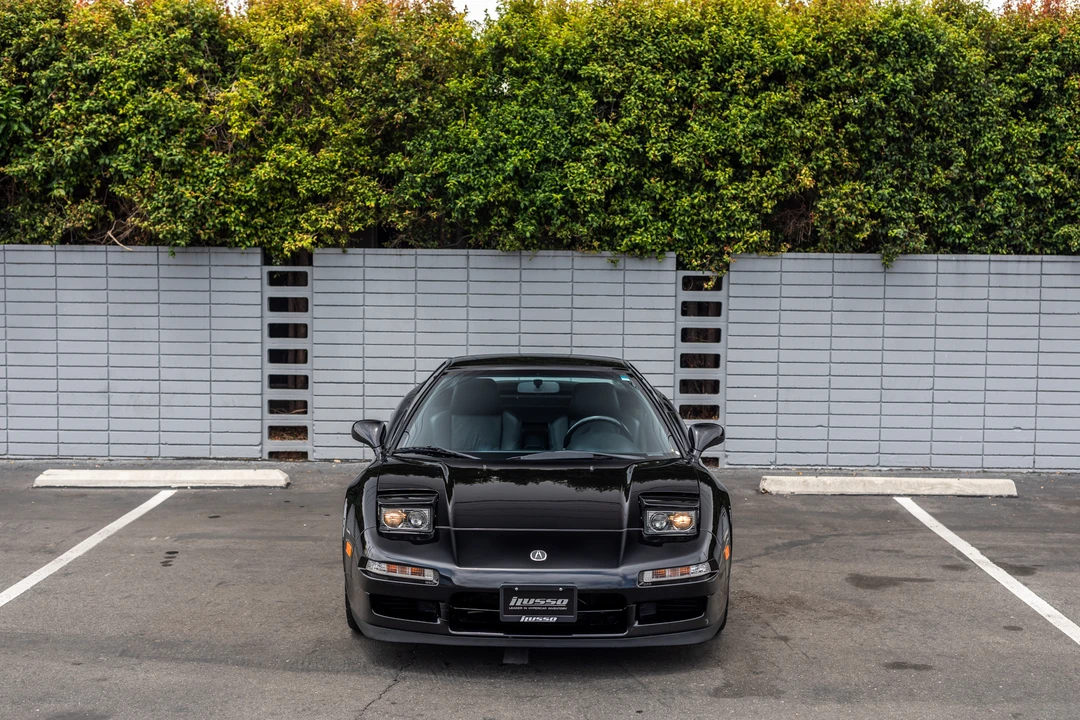 1995 Acura NA1 NSX - Image 5 of 31
