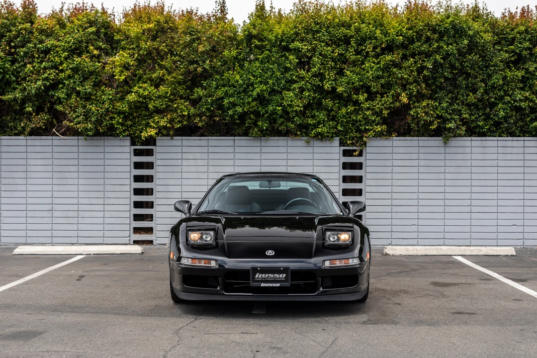 1995 Acura NA1 NSX - Image 4 of 31
