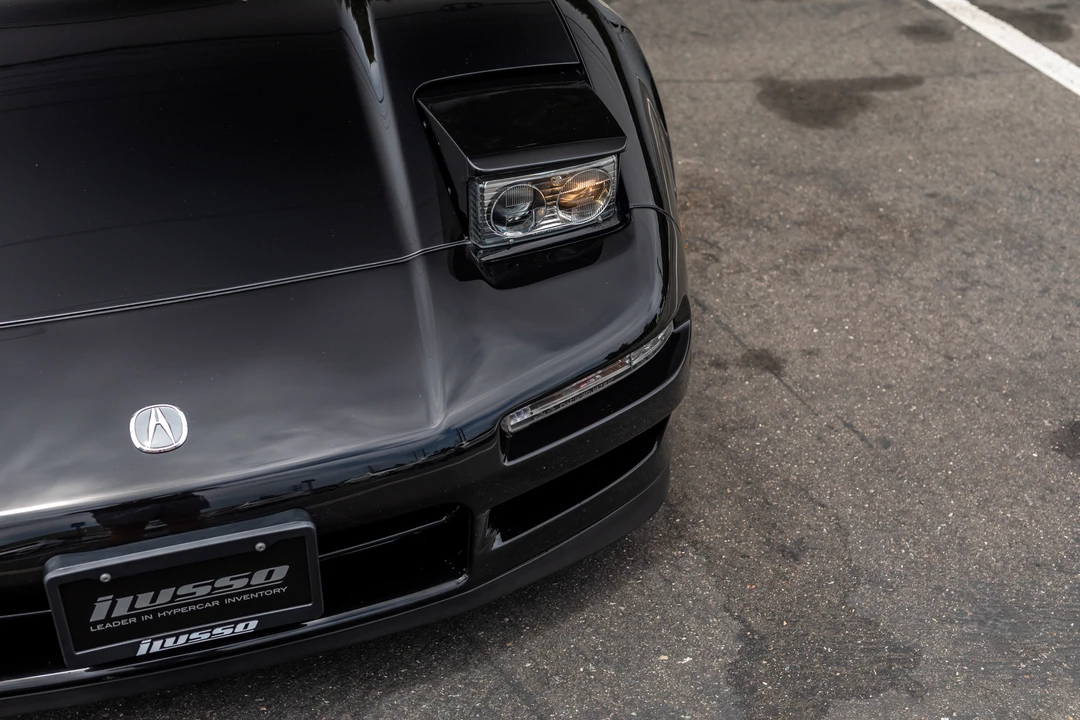 1995 Acura NA1 NSX - Image 24 of 31