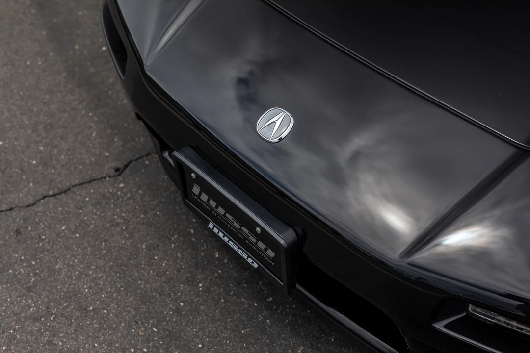 1995 Acura NA1 NSX - Image 23 of 31