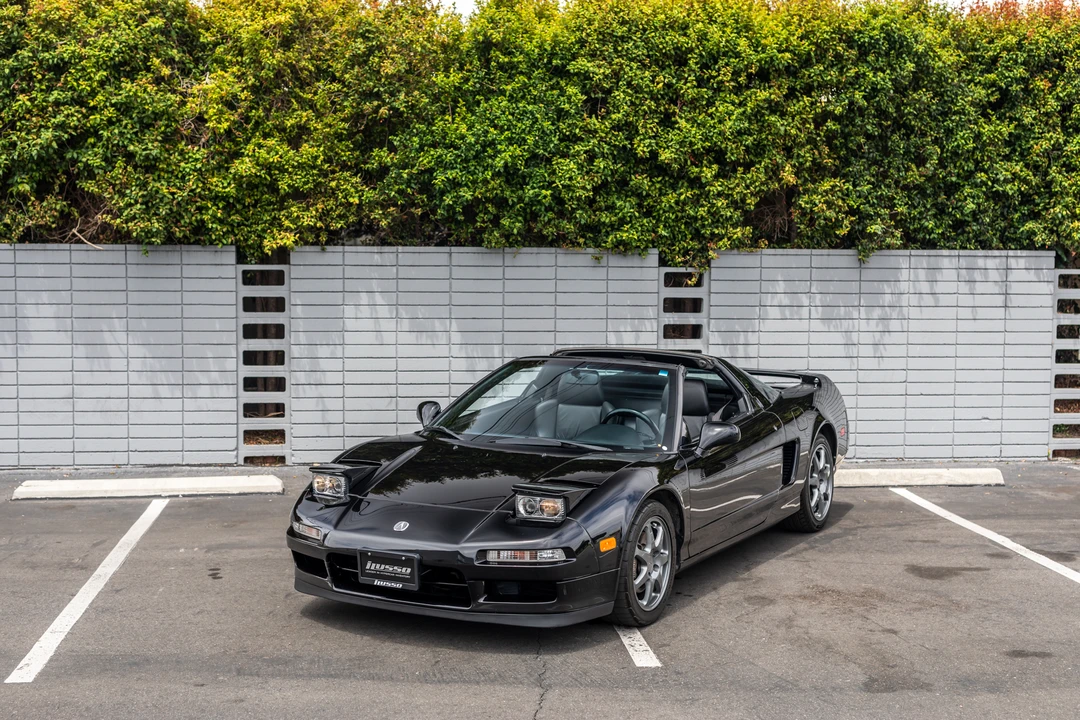 1995 Acura NA1 NSX - Image 6 of 31