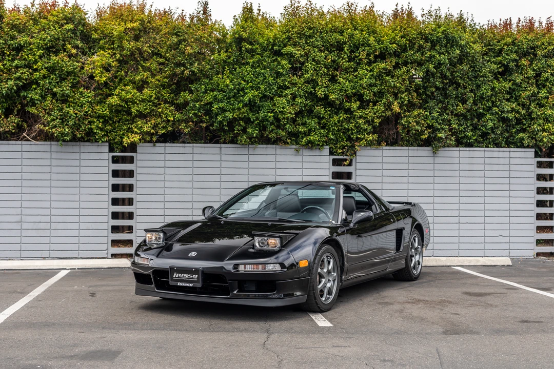 1995 Acura NA1 NSX - Image 7 of 31