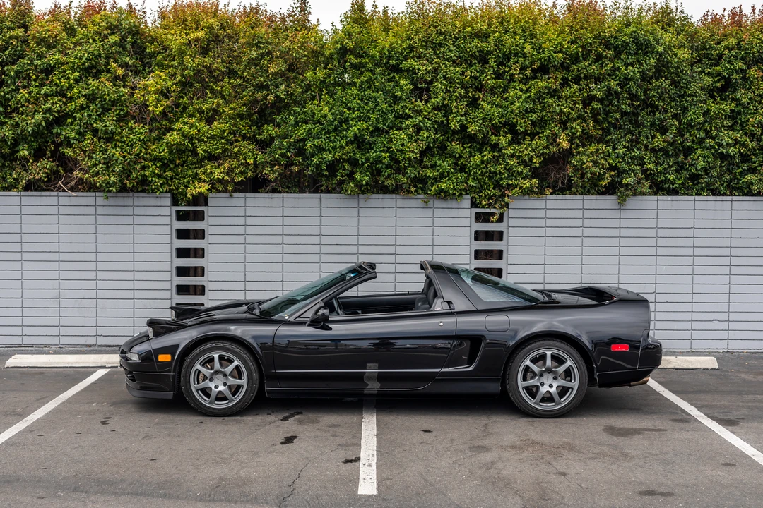 1995 Acura NA1 NSX - Image 9 of 31