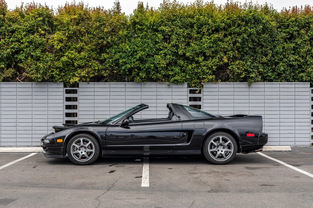 1995 Acura NA1 NSX - Image 8 of 31