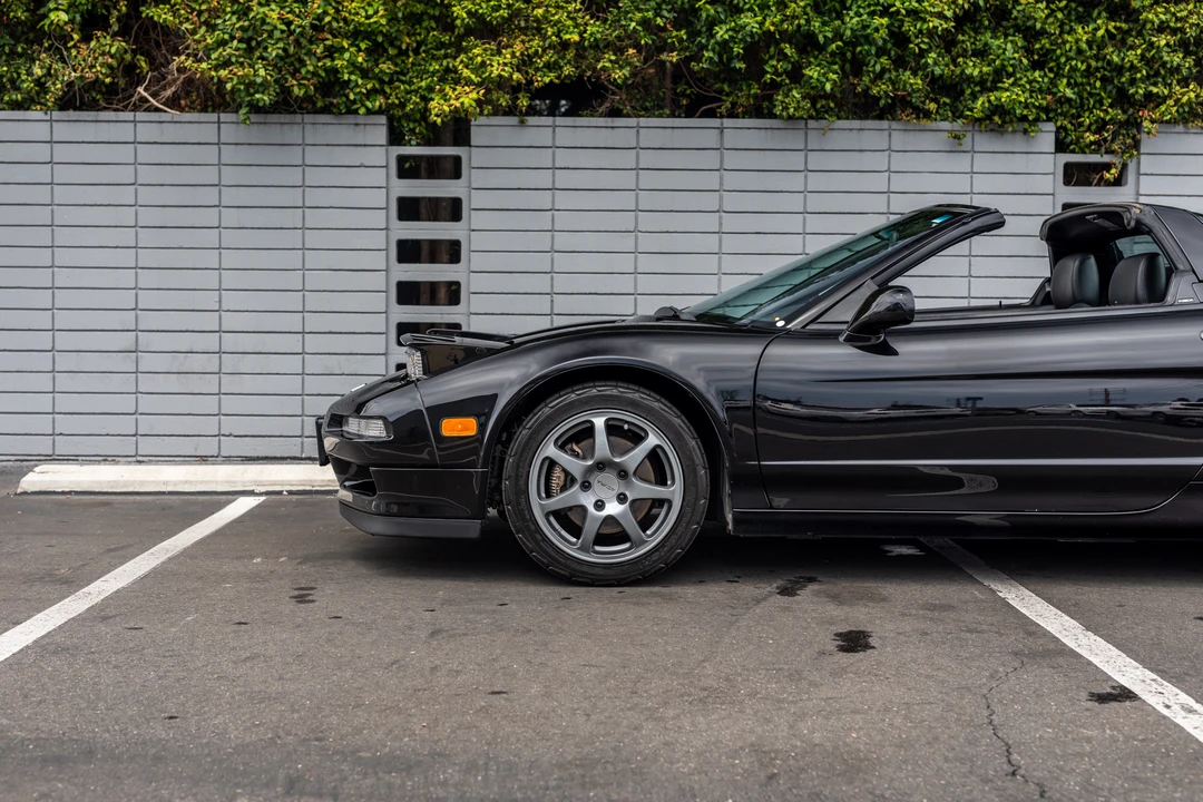 1995 Acura NA1 NSX - Image 18 of 31