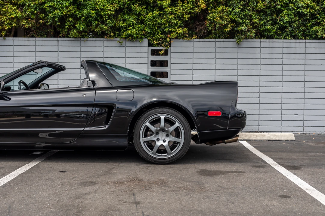 1995 Acura NA1 NSX - Image 19 of 31