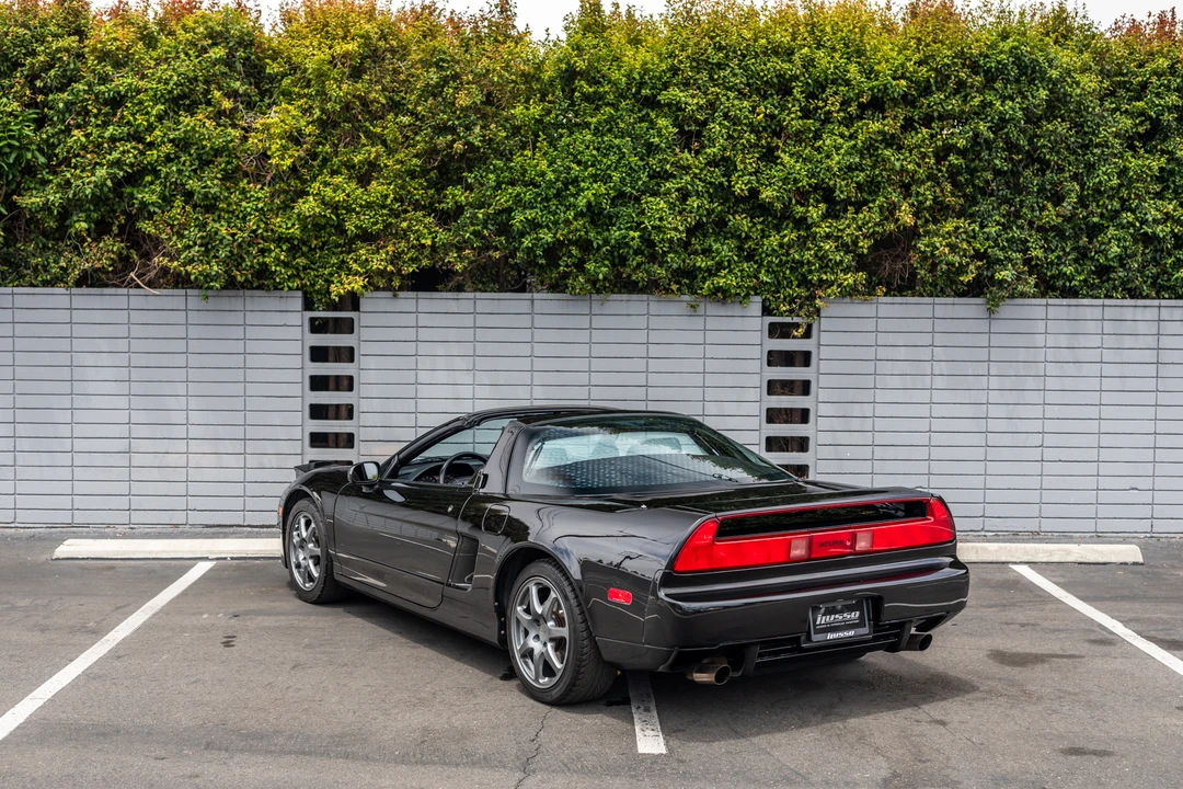 1995 Acura NA1 NSX - Image 11 of 31