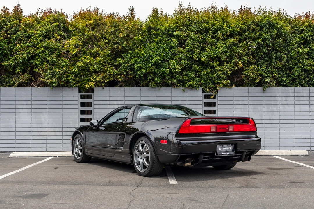 1995 Acura NA1 NSX - Image 10 of 31