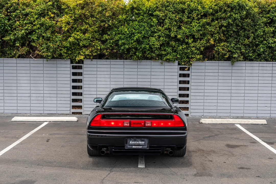 1995 Acura NA1 NSX - Image 12 of 31