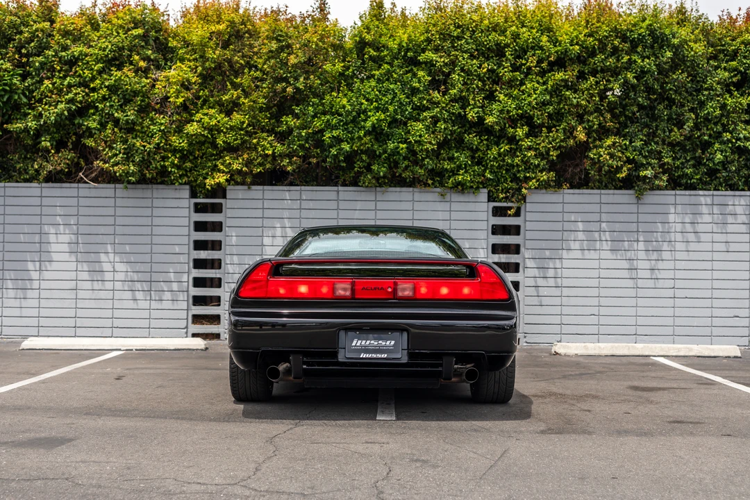 1995 Acura NA1 NSX - Image 13 of 31
