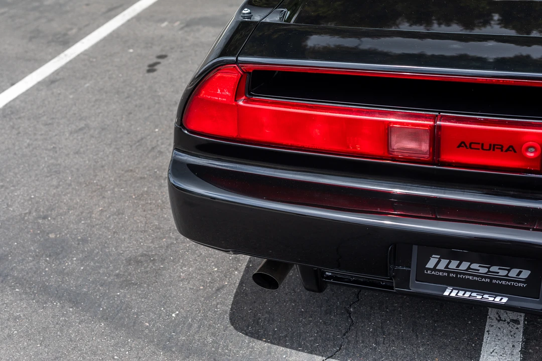 1995 Acura NA1 NSX - Image 31 of 31