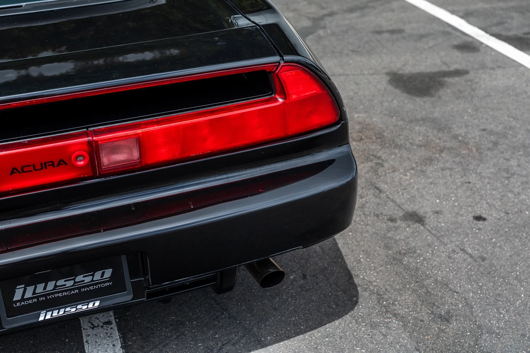 1995 Acura NA1 NSX - Image 30 of 31