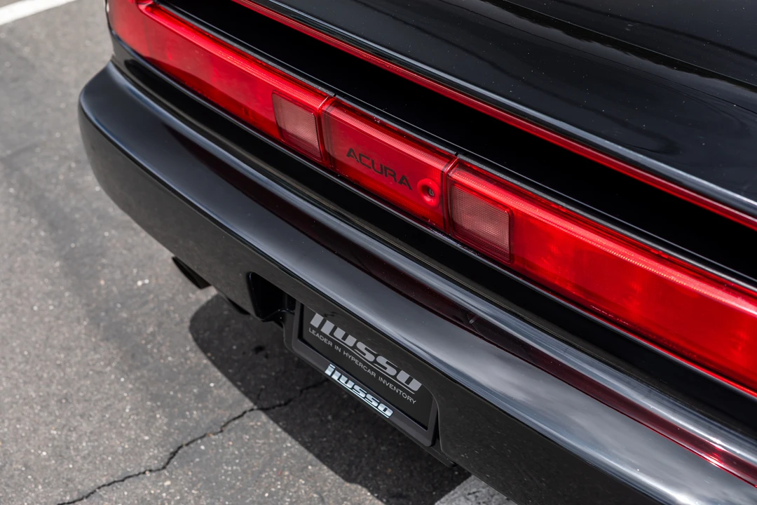 1995 Acura NA1 NSX - Image 29 of 31
