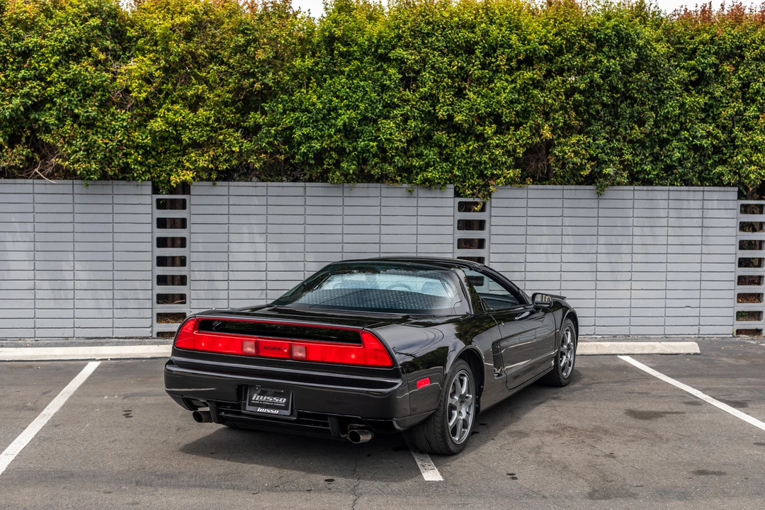 1995 Acura NA1 NSX - Image 14 of 31