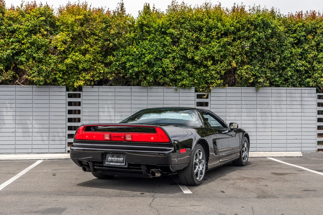 1995 Acura NA1 NSX - Image 15 of 31