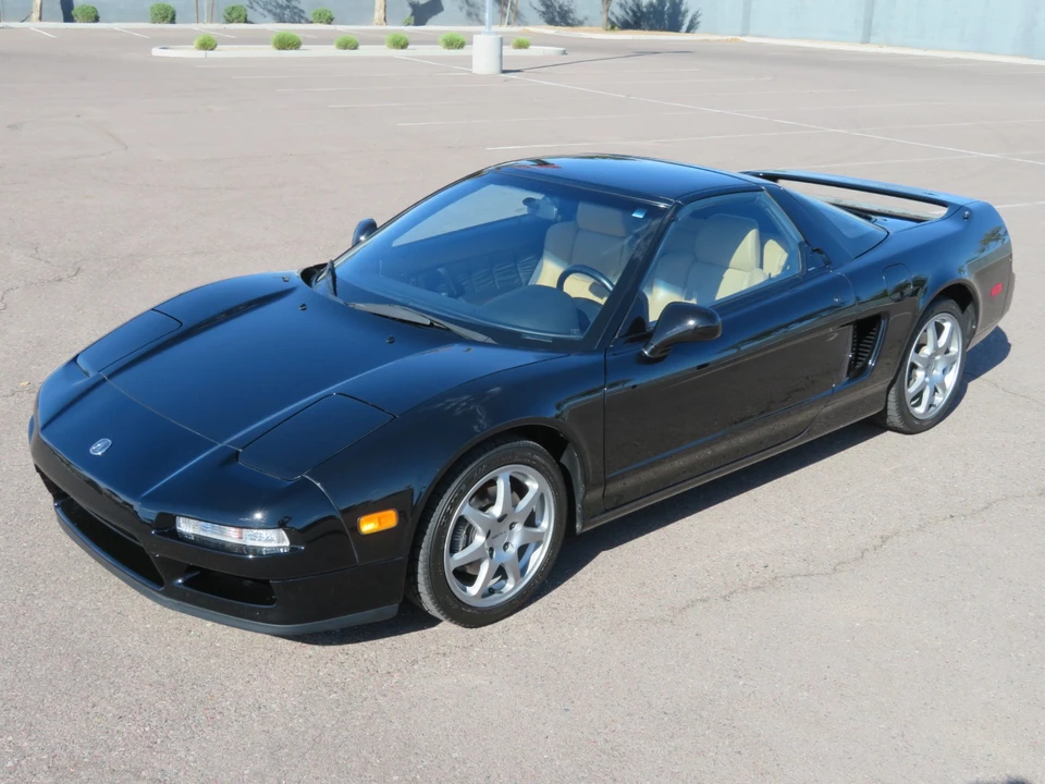 1995 Acura NA1 NSX - Image 14 of 31