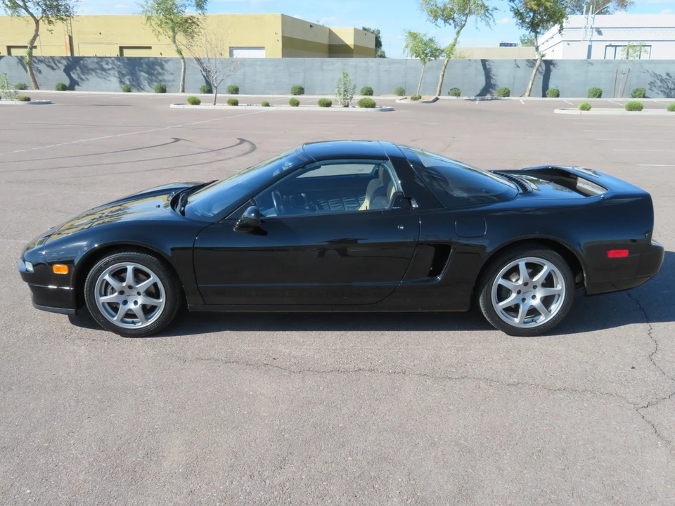 1995 Acura NA1 NSX - Image 15 of 31