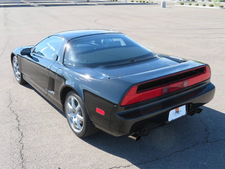 1995 Acura NA1 NSX - Image 16 of 31