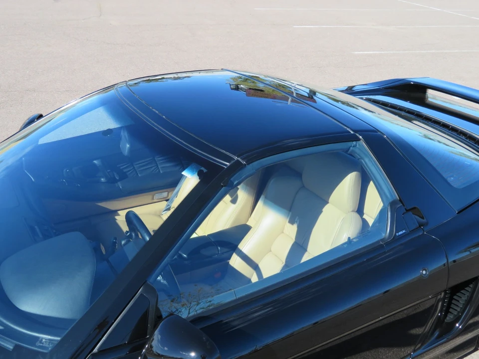 1995 Acura NA1 NSX - Image 30 of 31