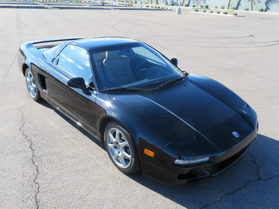 1995 Acura NA1 NSX - Image 20 of 31