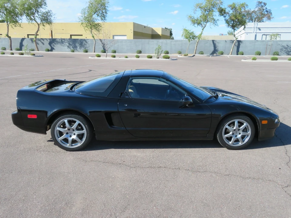 1995 Acura NA1 NSX - Image 19 of 31