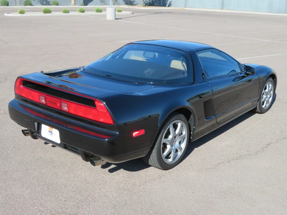 1995 Acura NA1 NSX - Image 18 of 31