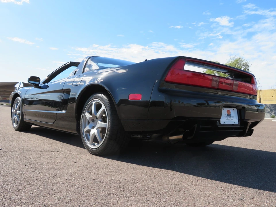 1995 Acura NA1 NSX - Image 6 of 31