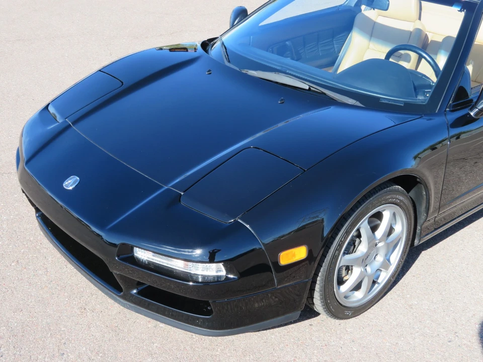 1995 Acura NA1 NSX - Image 26 of 31
