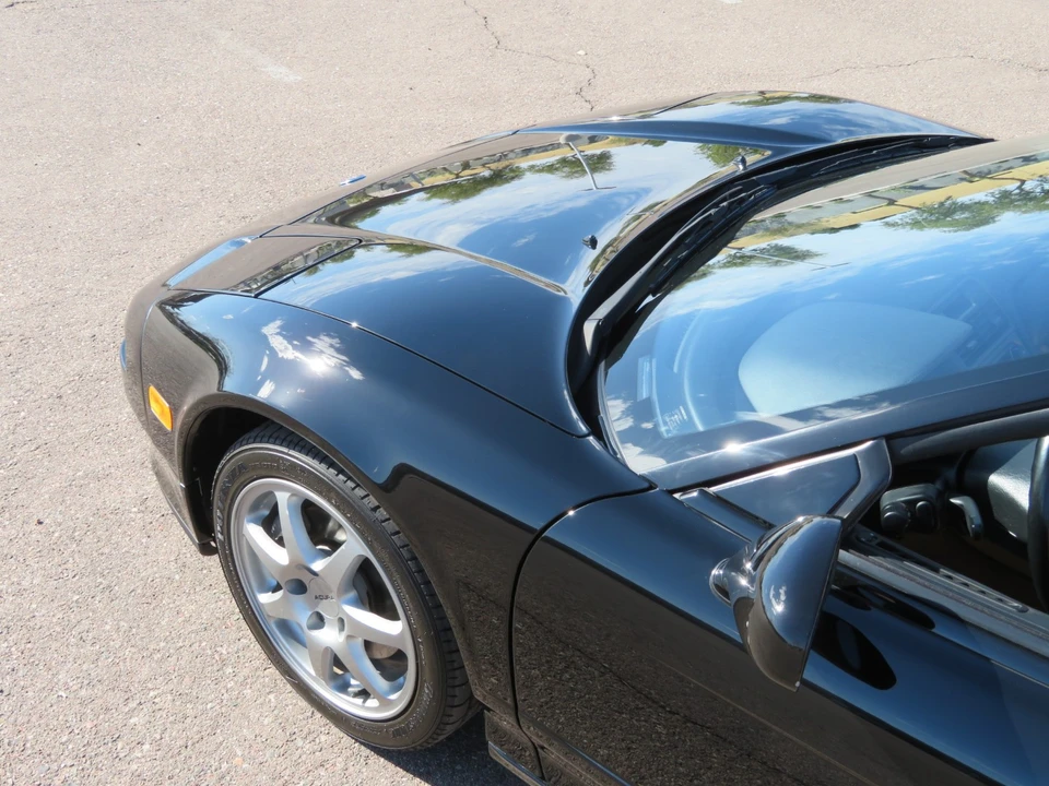 1995 Acura NA1 NSX - Image 28 of 31