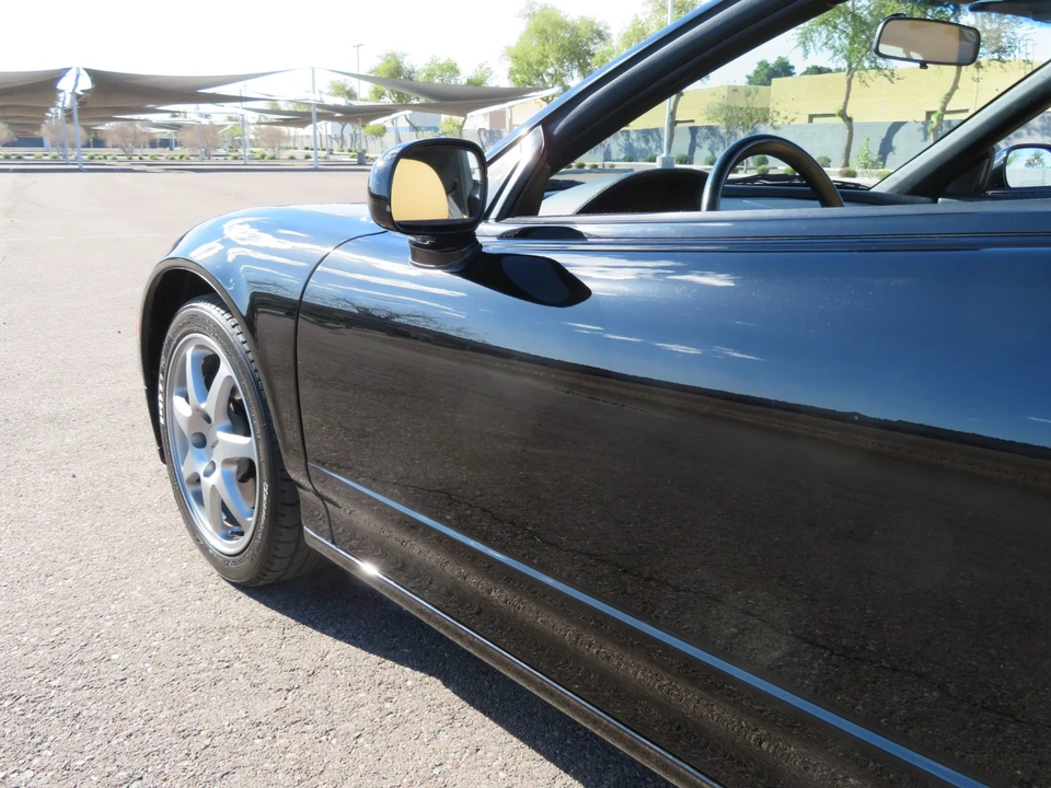 1995 Acura NA1 NSX - Image 29 of 31