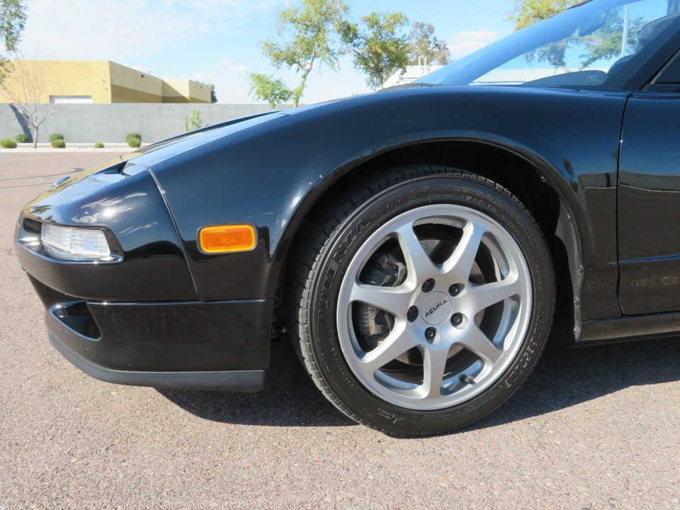 1995 Acura NA1 NSX - Image 25 of 31