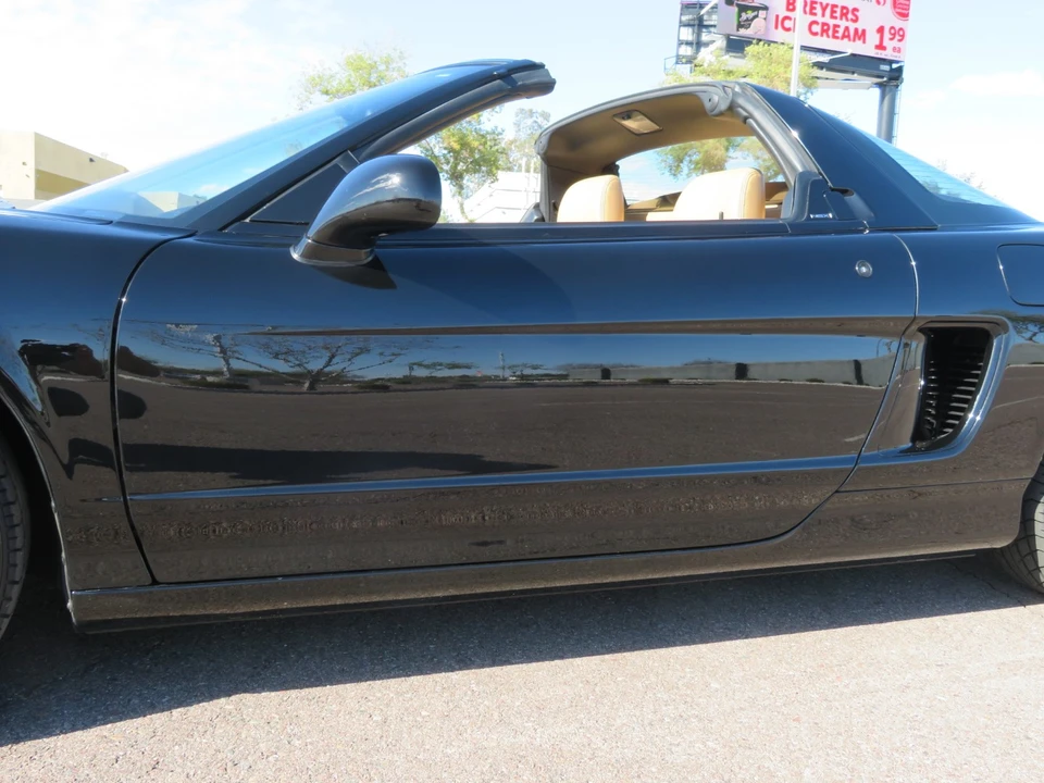 1995 Acura NA1 NSX - Image 31 of 31