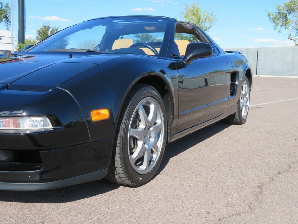 1995 Acura NA1 NSX - Image 27 of 31