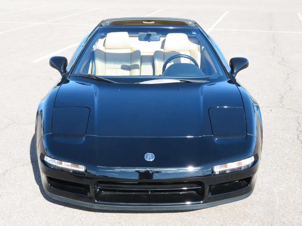 1995 Acura NA1 NSX - Image 22 of 31