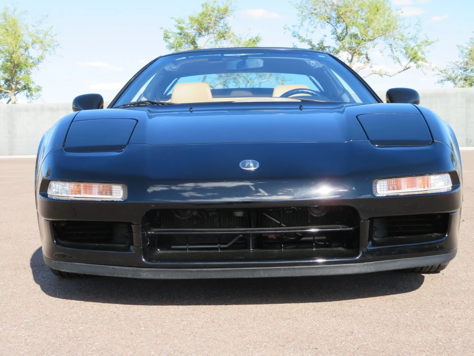 1995 Acura NA1 NSX - Image 23 of 31