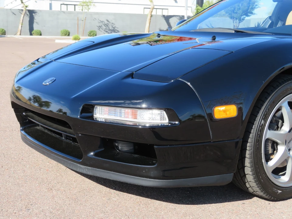 1995 Acura NA1 NSX - Image 24 of 31