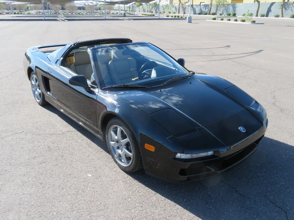 1995 Acura NA1 NSX - Image 13 of 31