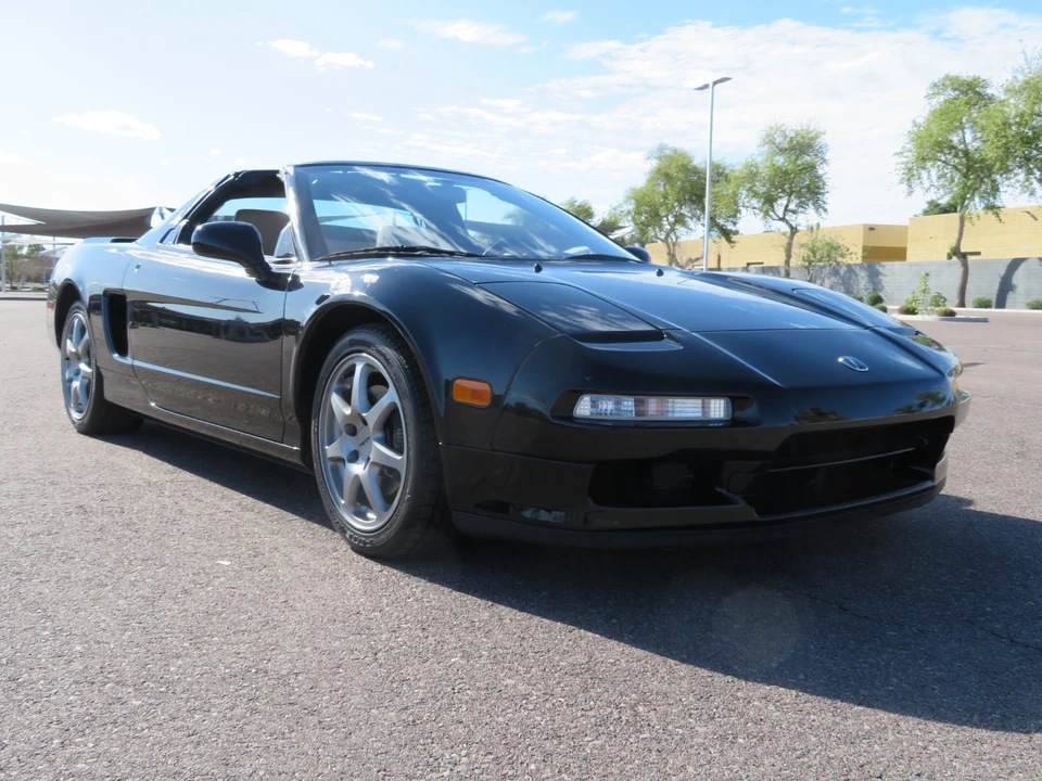 1995 Acura NA1 NSX - Image 12 of 31