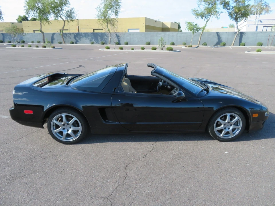 1995 Acura NA1 NSX - Image 11 of 31