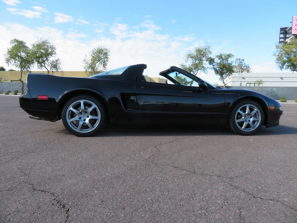 1995 Acura NA1 NSX - Image 10 of 31