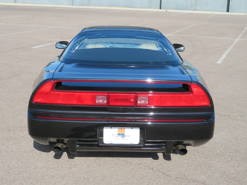 1995 Acura NA1 NSX - Image 17 of 31