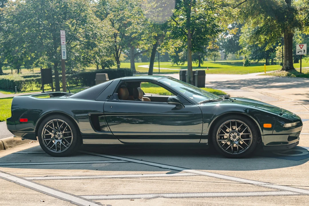1995 Acura NA1 NSX - Image 6 of 31
