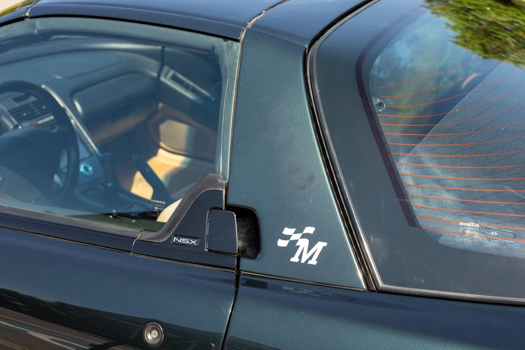 1995 Acura NA1 NSX - Image 17 of 31