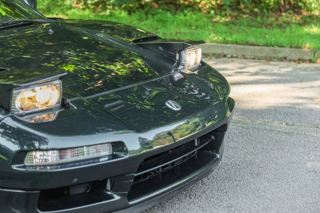 1995 Acura NA1 NSX - Image 13 of 31