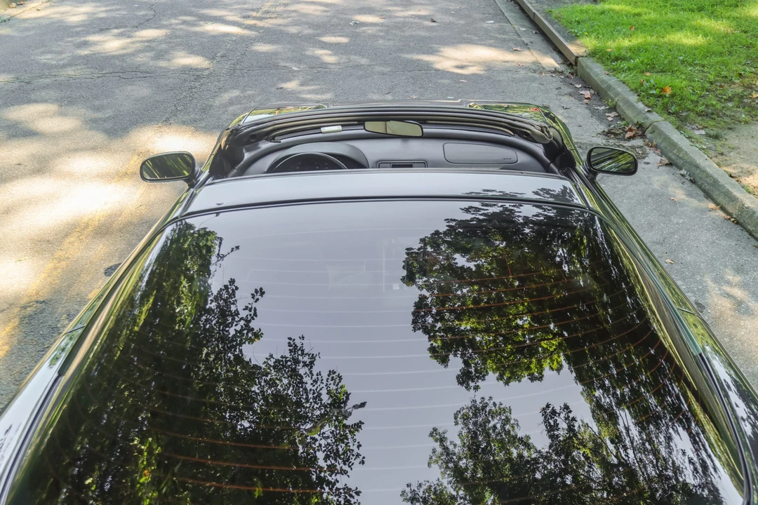 1995 Acura NA1 NSX - Image 30 of 31