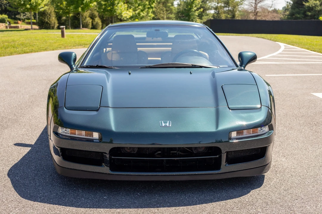1995 Acura NA1 NSX - Image 3 of 31